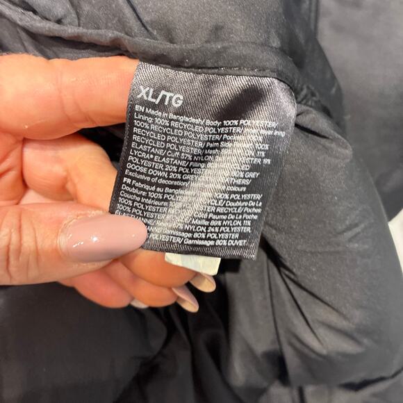 Lululemon Men's Wunder Puff 600-Down-Fill Jacket XL - Picture 7 of 9